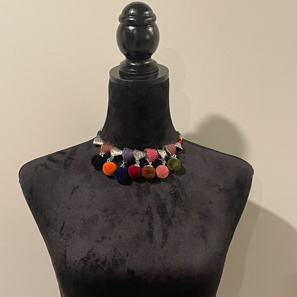 Jewelry - Fashion Necklace
